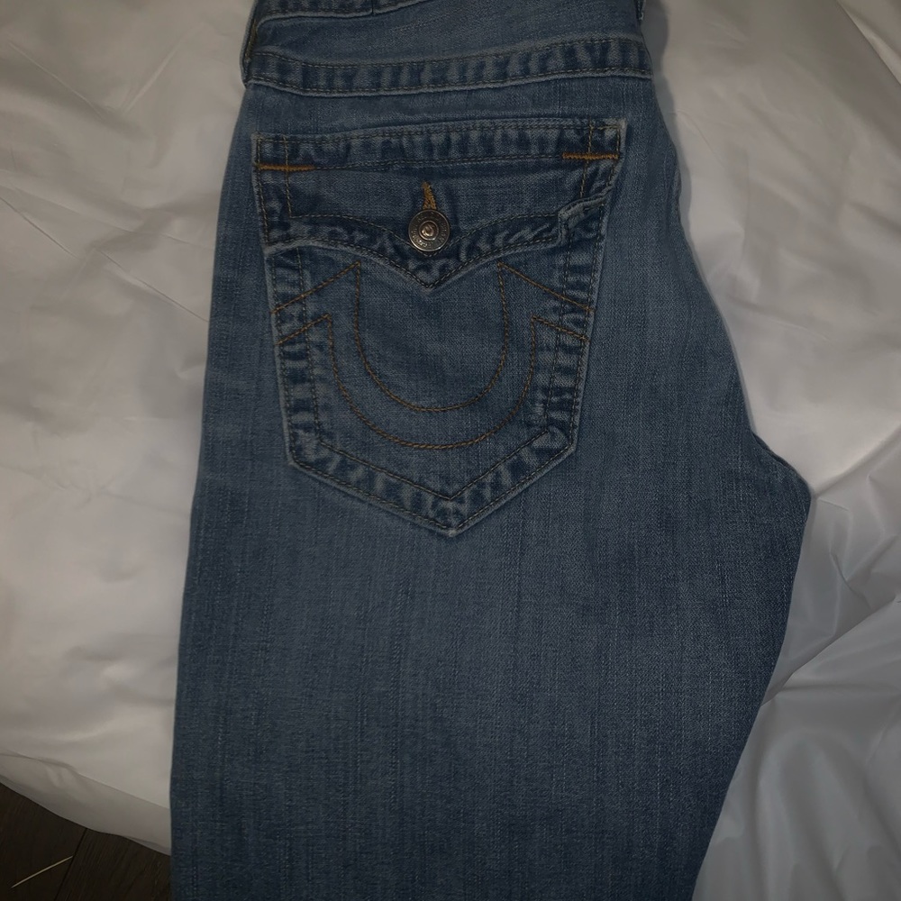 True Religion Shorts